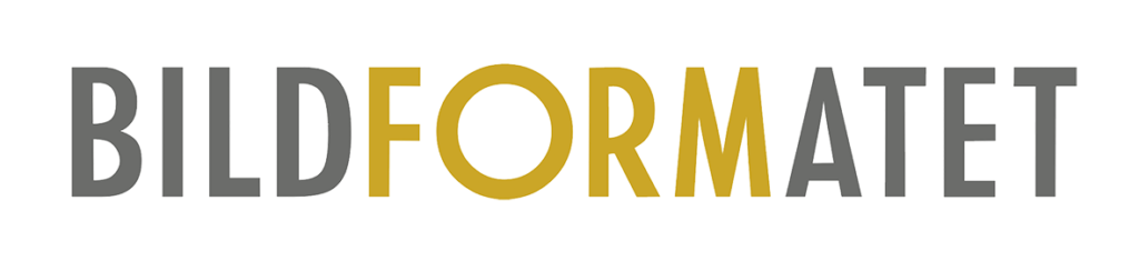 Bildformatet logga